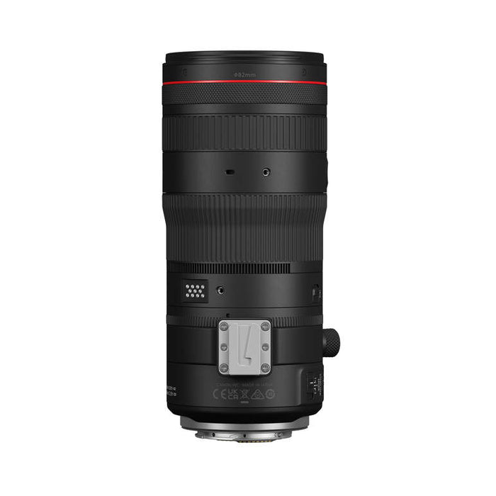 Canon RF 70-200mm F/2.8 L IS USM Z Lens (Black)