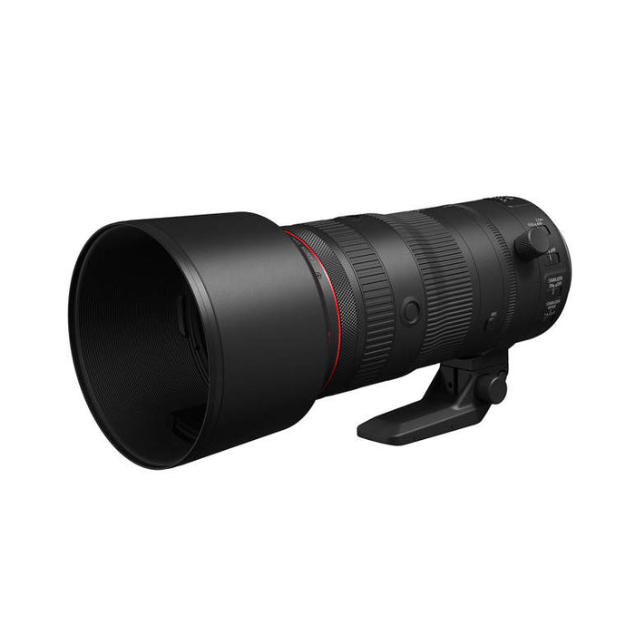 Canon RF 70-200mm F/2.8 L IS USM Z Lens (Black)
