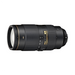 Nikon AF-S 80-400mm f/4.5-5.6G ED VR Lens - Versatile Telephoto Zoom Lens - Image 2
