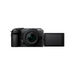 Nikon Z30 Kit - Compact Mirrorless Camera with 16-50mm Lens - Image 7