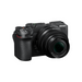 Nikon Z30 Kit - Compact Mirrorless Camera with 16-50mm Lens - Image 10