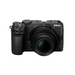 Nikon Z30 Kit - Compact Mirrorless Camera with 16-50mm Lens - Image 8