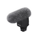 Sony ECM-B10 Compact Camera-Mount Digital Shotgun Microphone - High-Quality Audio Capture - Image 5