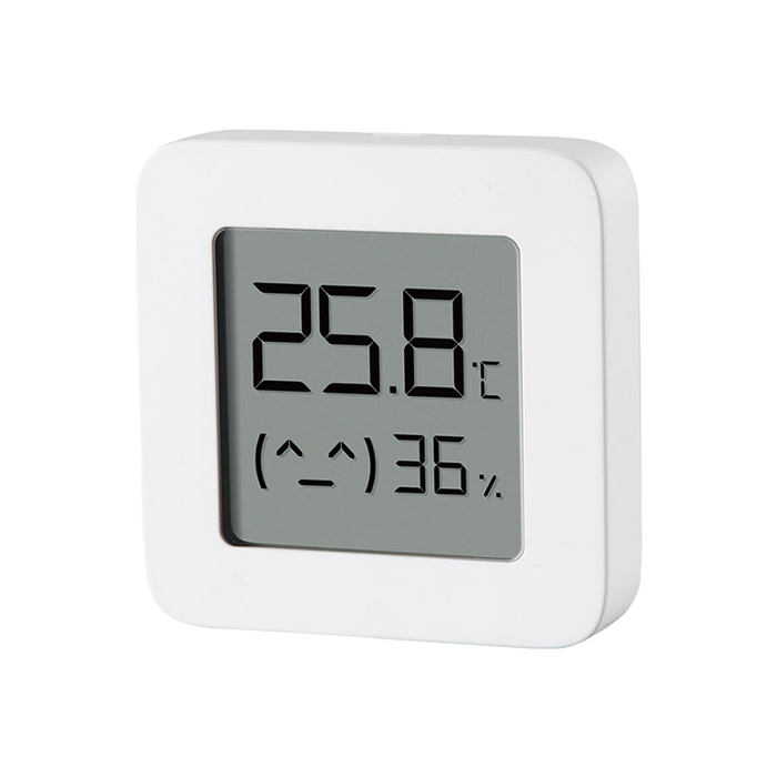 Xiaomi Mi Temperature and Humidity Monitor 2 White Nun4126gl