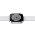 Nothing CMF by Nothing Watch Pro D395 - Silver with Light Grey Strap - Image 2