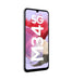 Samsung M34 Sm-M346b 6+128gb Ds 5g Silver  - 2
