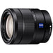 Sony Vario-Tessar T* E 16-70mm f/4 ZA OSS Lens (SEL1670Z, Retail Packing) - 3