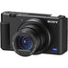 Sony ZV-1 Digital Camera (Black) - 1