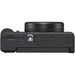 Sony ZV-1 Digital Camera (Black) - 8