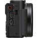 Sony ZV-1 Digital Camera (Black) - 6