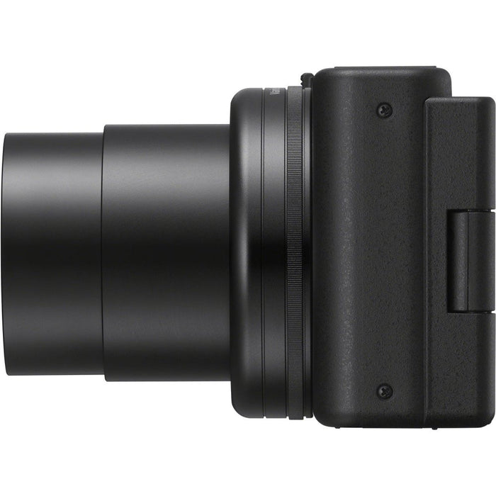 Sony ZV-1 Digital Camera (Black) - 5