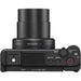 Sony ZV-1 Digital Camera (Black) - 4