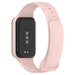 Xiaomi Redmi Smart Band 2 Strap Pink Bhr6975gl - 3