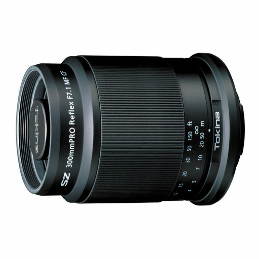 Tokina SZ 300mm F/7.1 Pro Reflex MF CF Lens for Sony E - 2