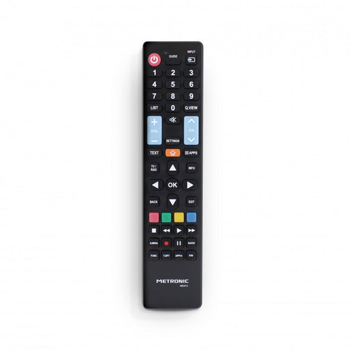 Metronic Lg Tv Remote Control 495341 - 1