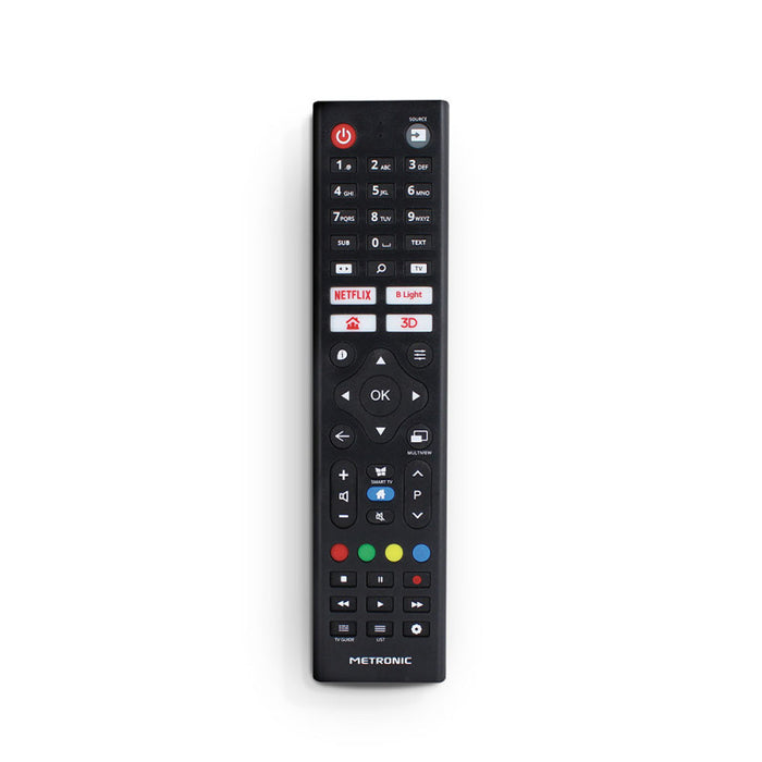 Metronic Philips Tv Remote Control 495352 - 1