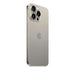 Apple iPhone 15 Pro Max 256gb Natural Titanium Mu793zd/a - 4