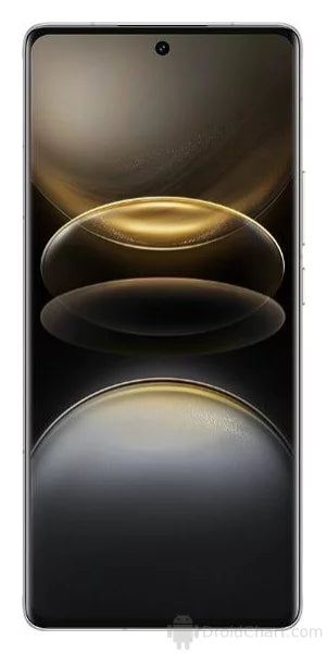 Vivo X100 Ultra (CN, V2366GA) (256GB+12GB, Titanium)