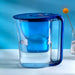 Jata Water Purifying Jug With Filters 3.5l Hjar1003 - 3