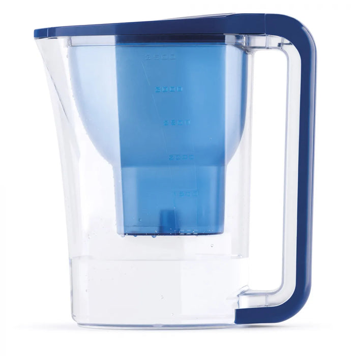 Jata Water Purifying Jug With Filters 3.5l Hjar1003 - 2