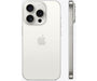 Apple iPhone 15 Pro 128gb White Titanium - 5