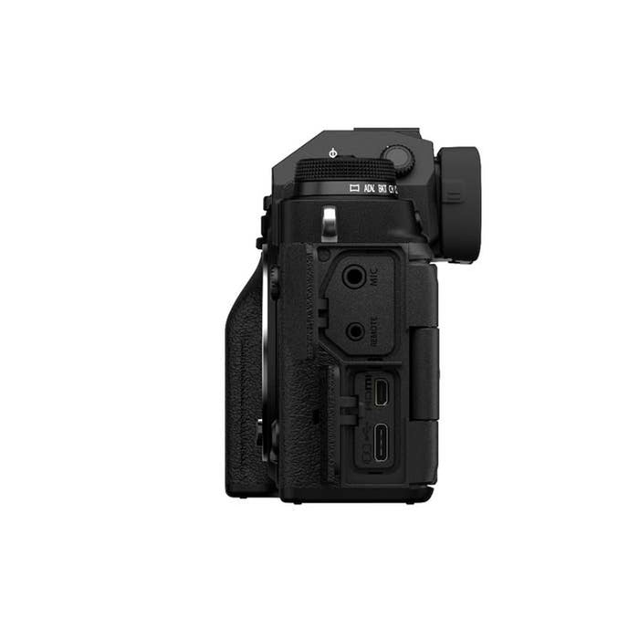 Fujifilm X-T4 Body (Black)