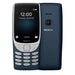 Nokia 8210 Ds 4g Dark Blue  - 1