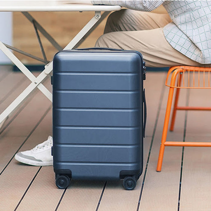Xiaomi Mi Suitcase Luggage Classic 20" Blue Xna4105gl