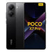 Poco X7 Pro 5G Smartphone - 512GB Storage, 12GB RAM, Global Version, Black - Image 2