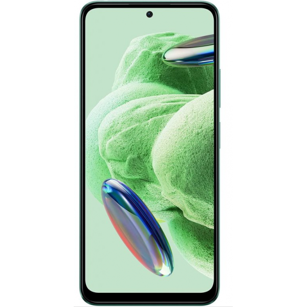 Xiaomi Redmi Note 12 6+128gb Ds 5g Forest Green