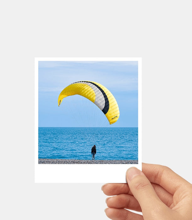 Xiaomi Mi Instant Photo Paper 3" (40 Sheets) Bhr6756gl - 3
