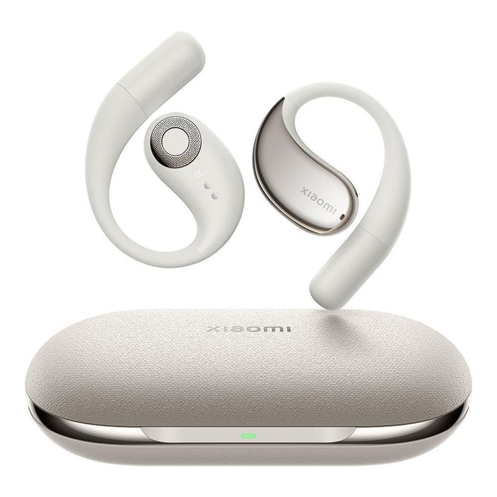 Xiaomi Openwear Stereo Sandstone Beige Bhr8473gl - 1