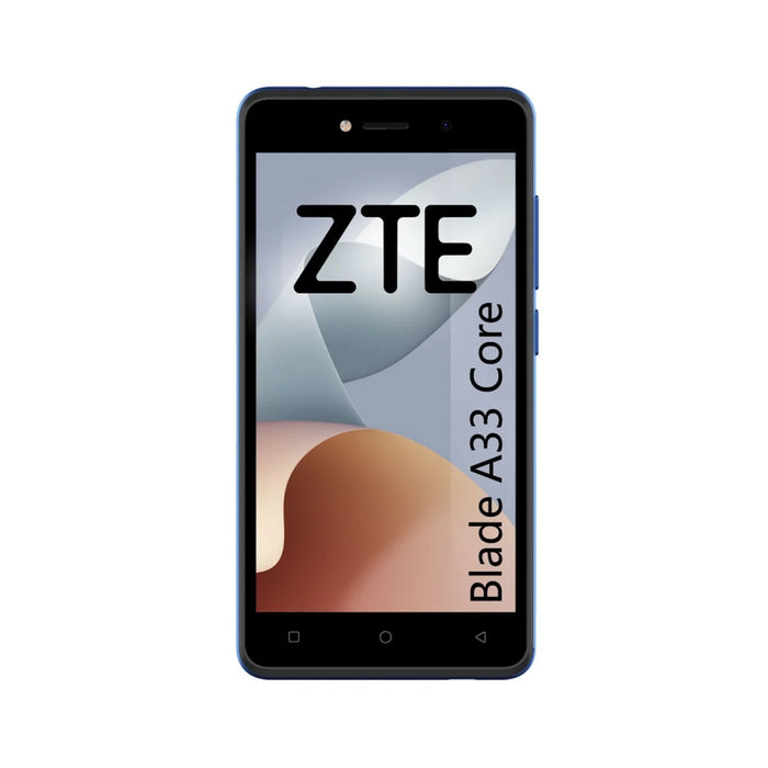 ZTE Blade A33 Core 1+32GB Blue Oem