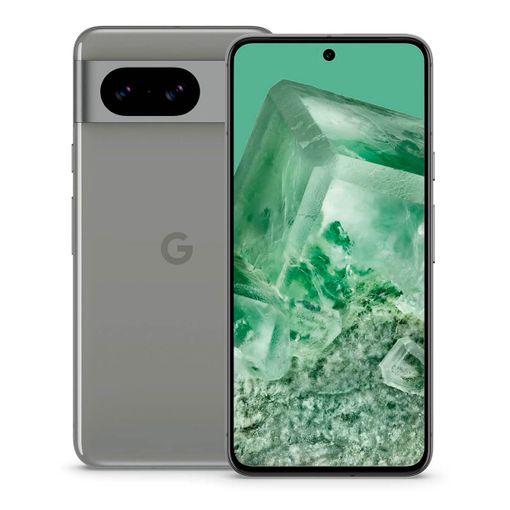 Google Pixel 8 8+128gb Ds 5g Verde Liquen  - 1
