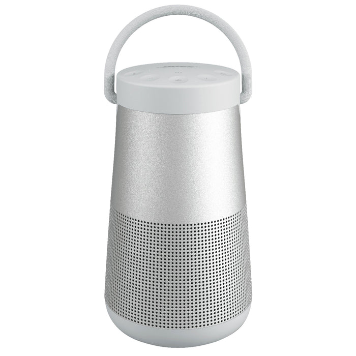 Bose SoundLink Revolve Series II Portable Wireless Bluetooth Speaker - Silver