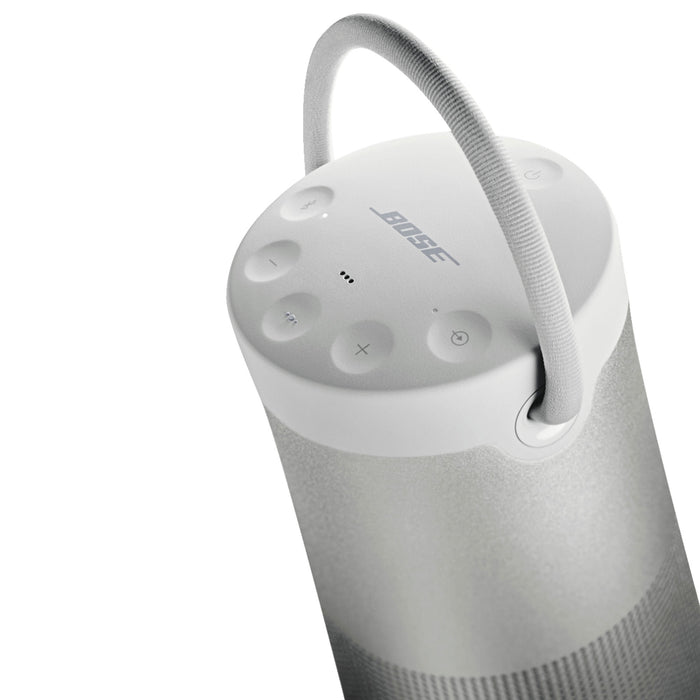 Bose SoundLink Revolve Plus II (Luxe Silver) - 5
