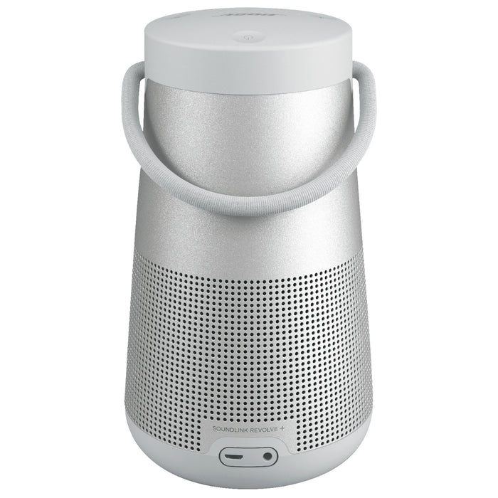 Bose SoundLink Revolve Plus II (Luxe Silver) - 6