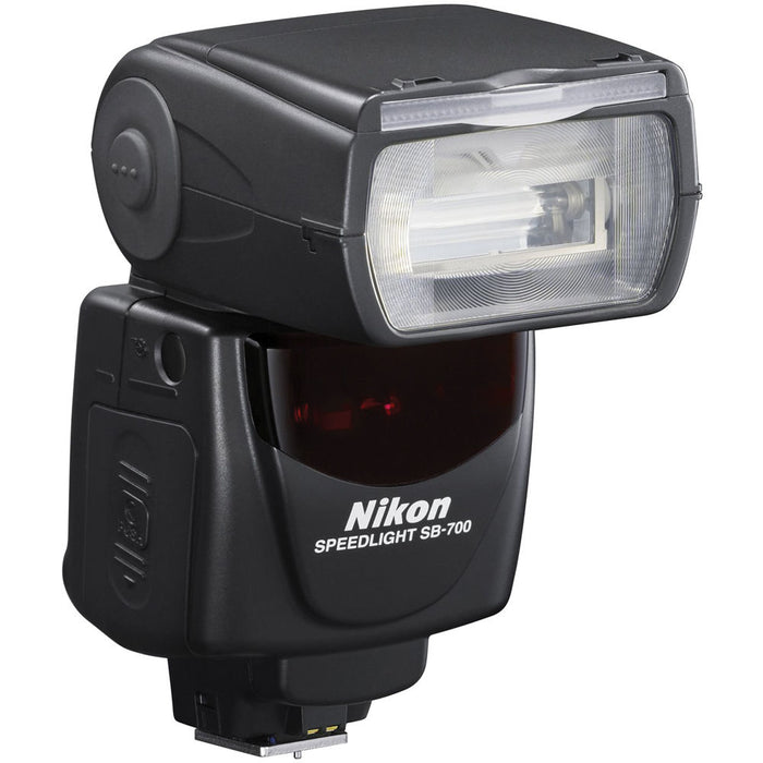 Nikon SB700 SpeedLight - 1