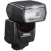 Nikon 4808 SB-700 AF Speedlight Flash for Nikon Digital SLR Cameras - Black