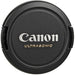 Canon EF-S 17-55mm f/2.8 IS USM Lens for Canon DSLR Cameras - Black