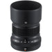 Fujifilm XF 50mm f/2 R WR Lens (Black) - 9