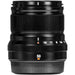 Fujifilm XF 50mm f/2 R WR Lens (Black) - 6