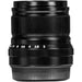 Fujifilm XF 50mm f/2 R WR Lens (Black) - 7