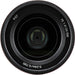 Sony E-Mount FE 24mm F1.4 GM Full Frame Wide-Angle Prime Lens - Black