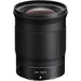 Nikon Z 24mm f/1.8 S Lens - 4