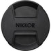 Nikon Z 24mm f/1.8 S Lens - 14