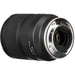 Tamron 17-28mm F/2.8 Di III RXD Lens for Sony E Mount (A046SF) - 8
