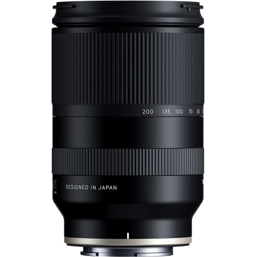 Tamron 28-200mm f/2.8-5.6 Di III RXD Lens (A071, Sony E) - 1