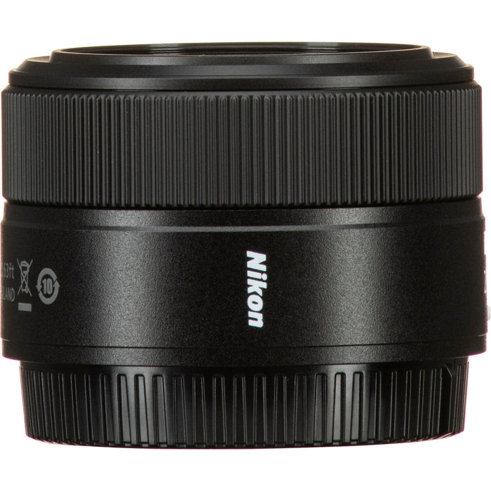 Nikon NIKKOR Z 28mm f/2.8 Lens - 3