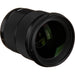 Sigma 50mm f/1.4 DG HSM Art Lens for Canon Cameras - Black